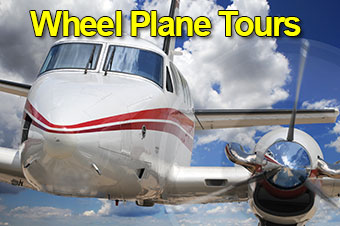 Yukon Charter Flights